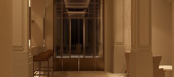 F ZEEN ATHENS – Adults Only