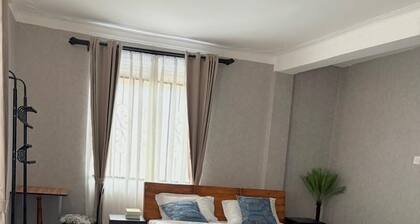 Kalu Hotel