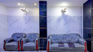Interior - Hotel O VIP Road (Barasat)
