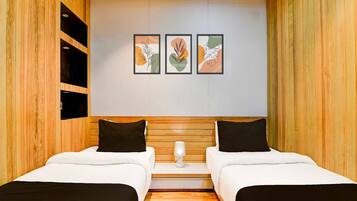 Nhà | 1 phòng ngủ