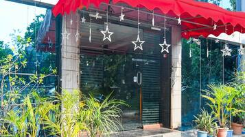 Nhà | Quầy tiếp tân