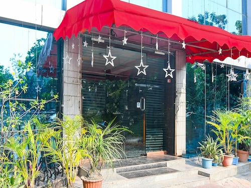 Hotel O VIP Road