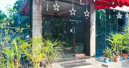 Hotel O VIP Road