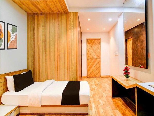 House | 1 bedroom