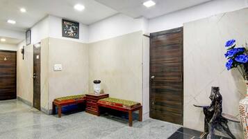 House | Interior