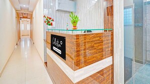 Unclassified image, 4 of 21, button - Hotel O Niladri Road (Bengaluru)