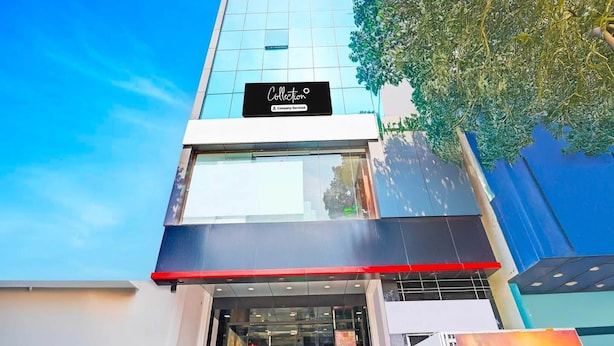 Unclassified image, 1 of 21, button - Hotel O Niladri Road (Bengaluru)