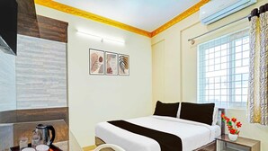 Unclassified image, 3 of 21, button - Hotel O Niladri Road (Bengaluru)
