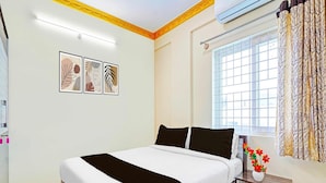 Unclassified image, 5 of 21, button - Hotel O Niladri Road (Bengaluru)