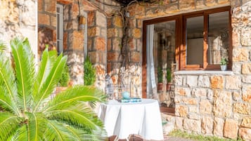 Terras