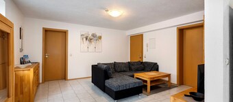 Apartamento 'Ziegler' con Wi-Fi