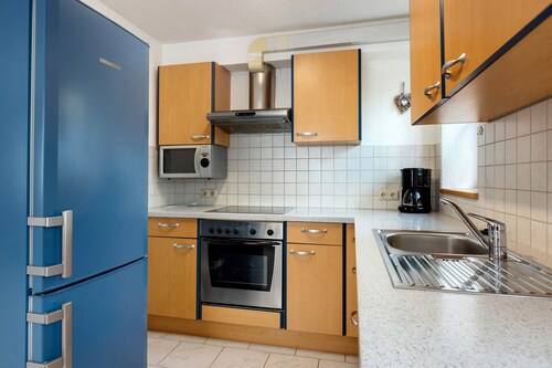 Apartment 'Ziegler' mit WLAN