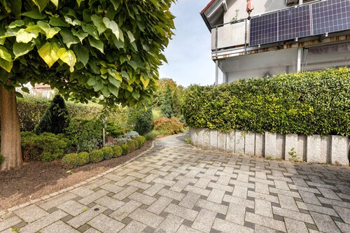 Apartment 'Ziegler' mit WLAN