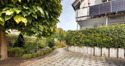 Apartment 'Ziegler' mit WLAN