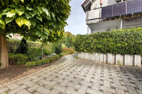 Apartment 'Ziegler' mit WLAN