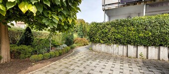 Apartment 'Ziegler' with Wi-Fi