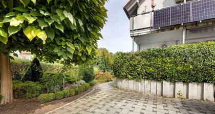 Apartment 'Ziegler' mit WLAN