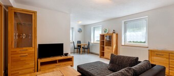 Apartamento 'Ziegler' con Wi-Fi