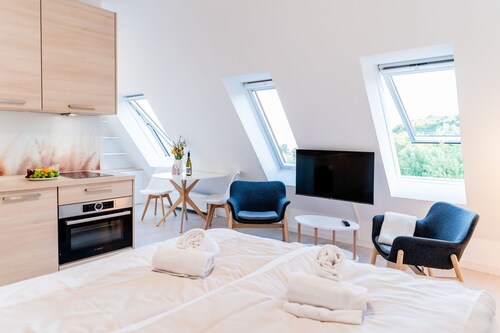 Ferienwohnung Pure Hygge