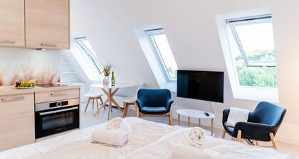 Ferienwohnung Pure Hygge