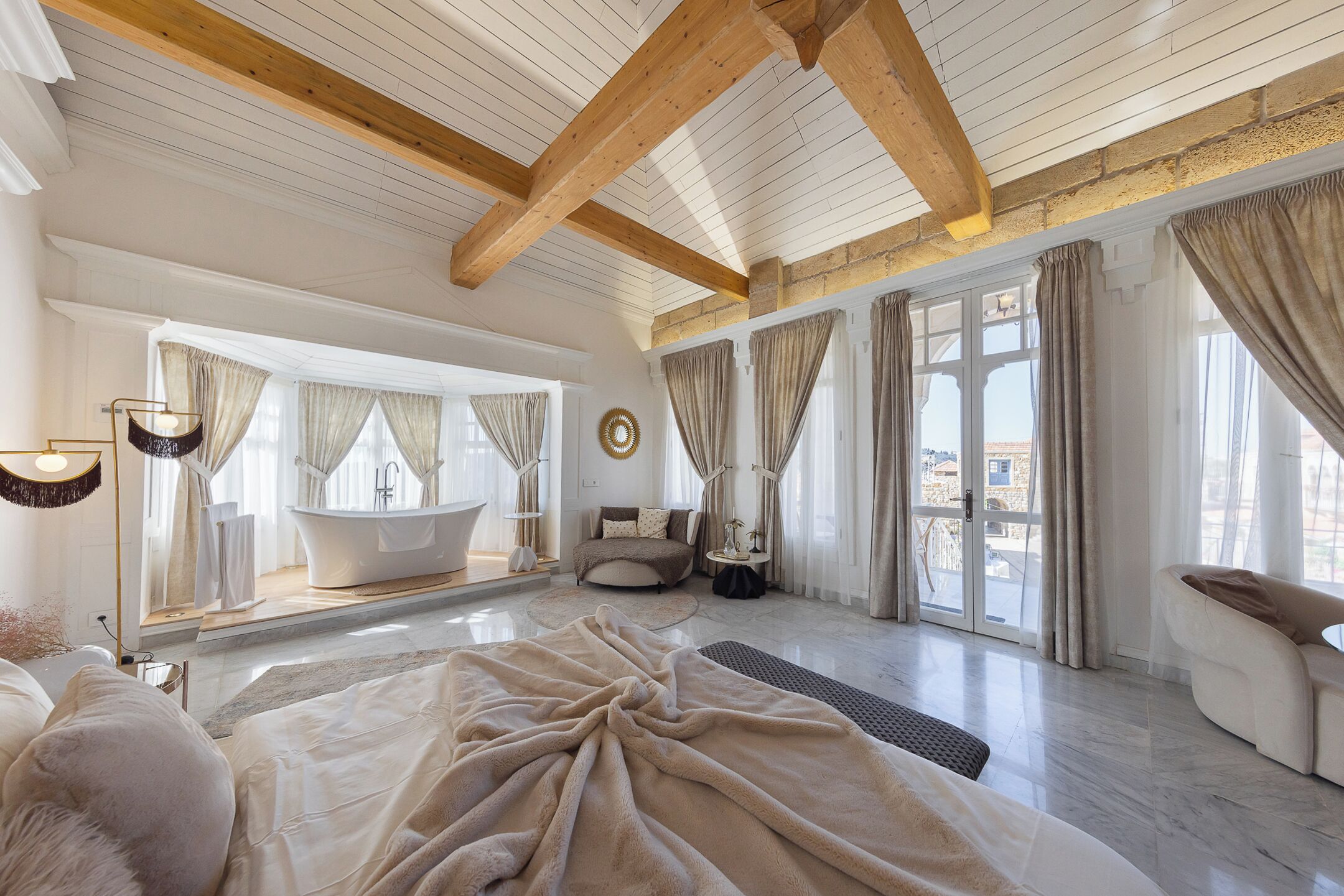 1 bedroom, Internet, bed sheets