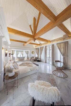 1 Schlafzimmer, Internetzugang, Bettwäsche