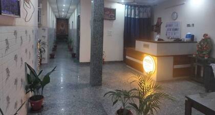 Hotel O Sector 52 Chandigarh Formerly Hari Residency