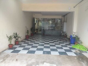 House | Interior