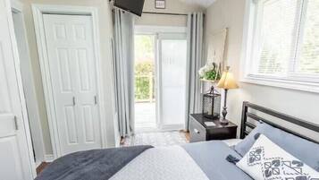 2 camere, Wi-Fi gratuito, lenzuola