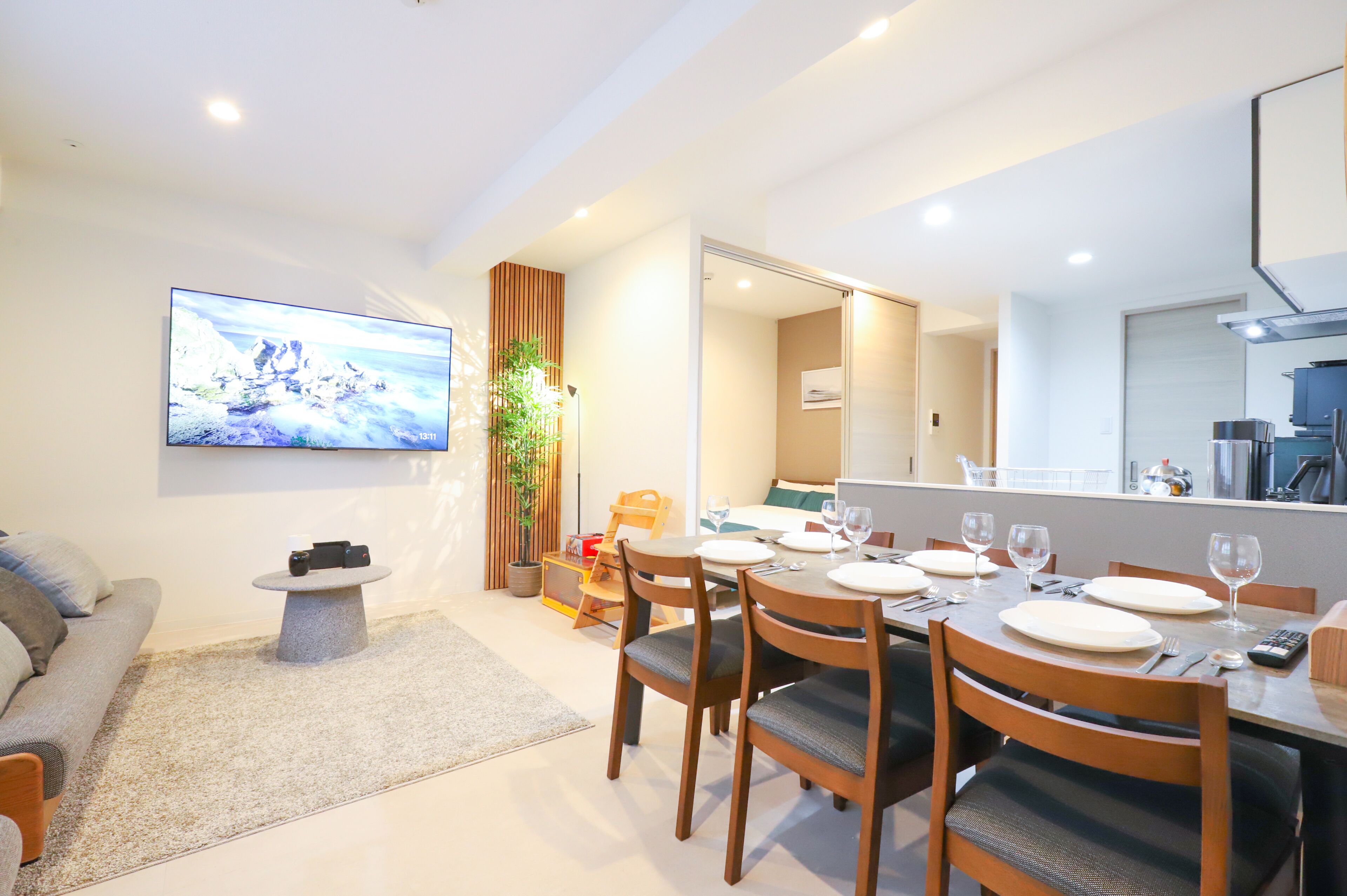 Apartment, Balcony, City View, 1st Floor, Non Smoking