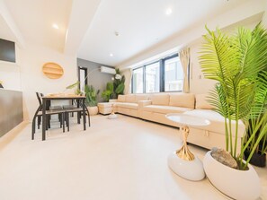 Free WiFi - URNA SANDS HOTEL (Tokyo)