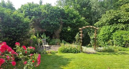 Ferienwohnung Gisela.