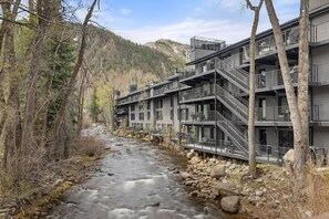 Exterior - Aspen Retreat on Roaring Fork (Aspen)