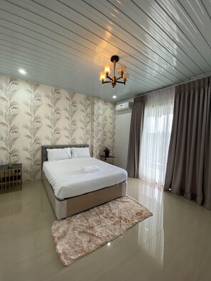 Room - Leonas By RSM (Tagaytay)
