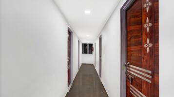 House | Interior