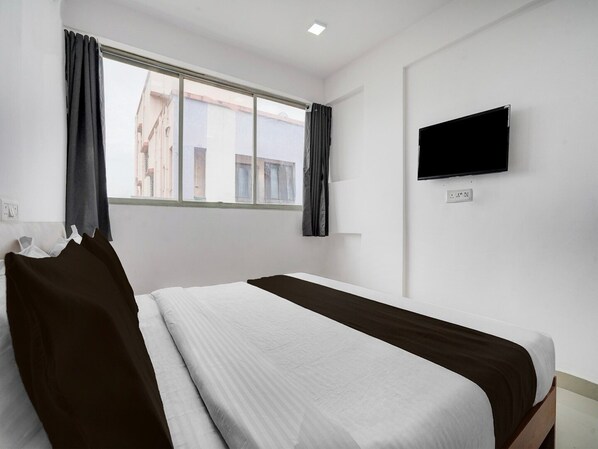 House | 1 bedroom - Collection O Laxmi Chowk (Paud)