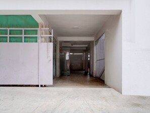 House | Reception