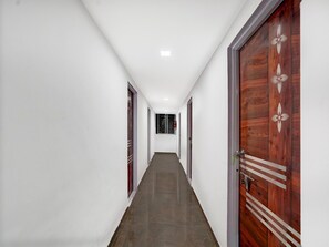 House | Interior
