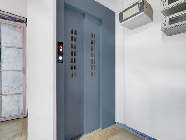 House | Interior