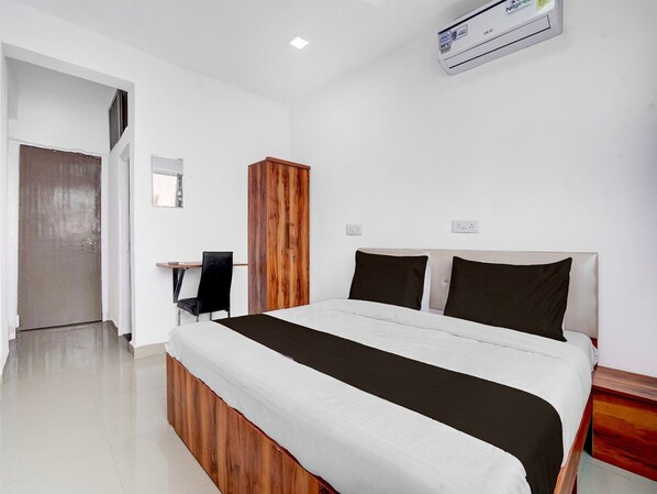 House | 1 bedroom