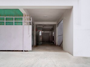 House | Reception