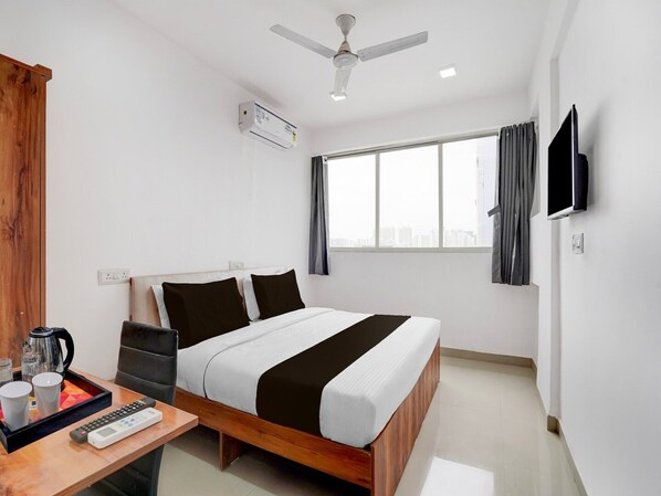 House | 1 bedroom