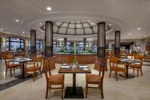 Restaurantes