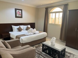 Suite, City View - Rest inn (Madinah)