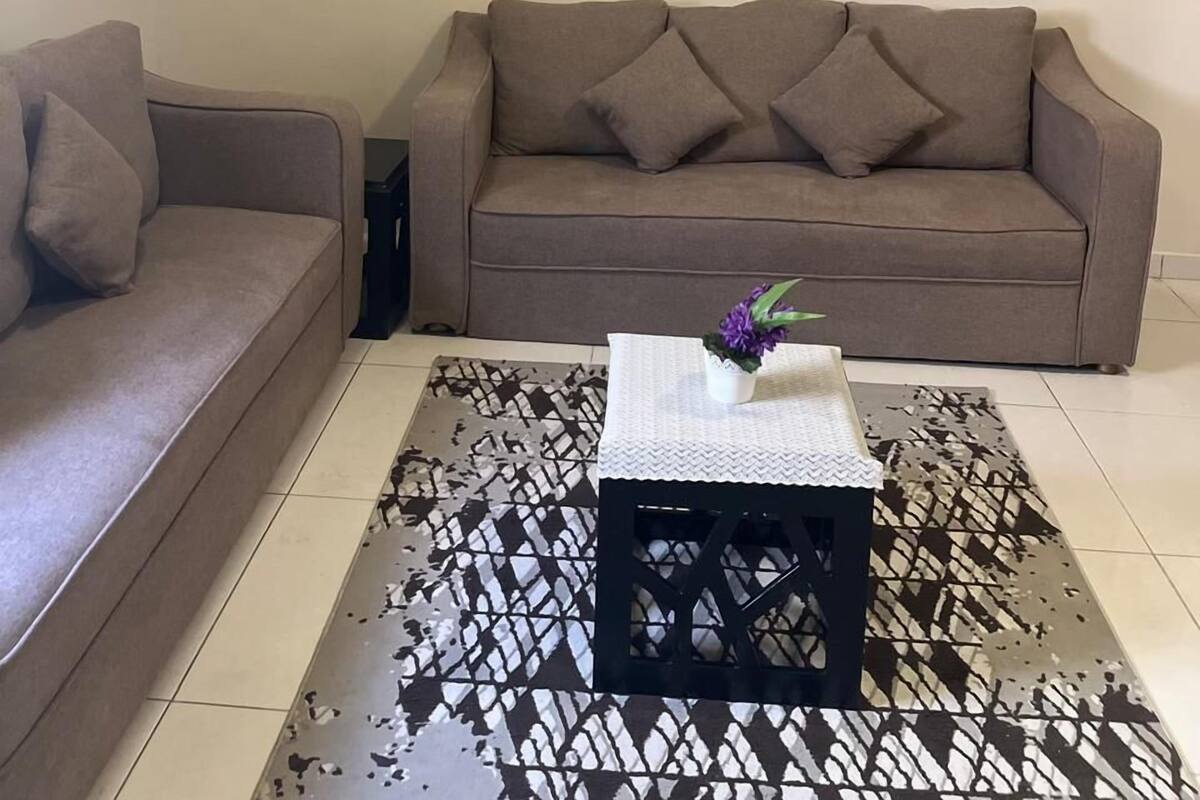 Appartement de base, 1 grand lit | Draps en coton égyptien, literie de qualité, couette en duvet