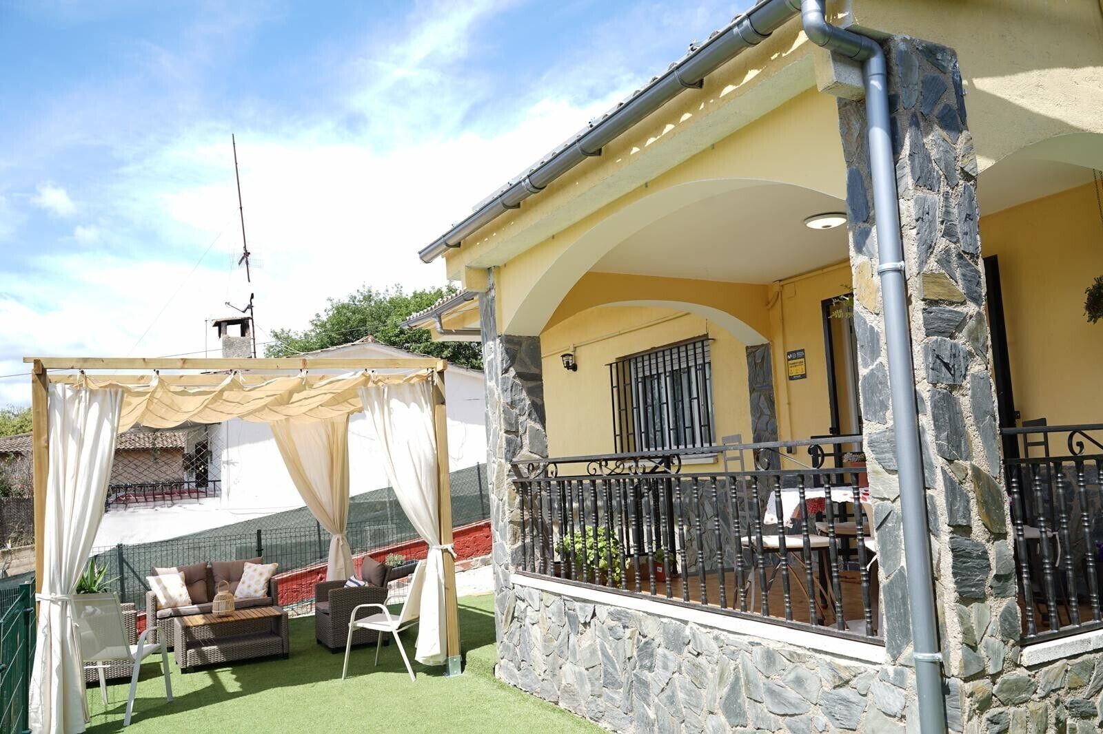 Terras