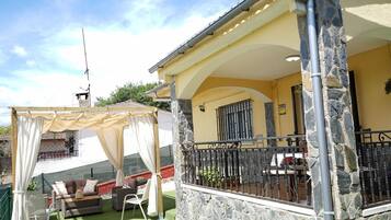 Terras