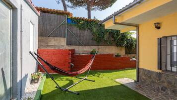 Terras