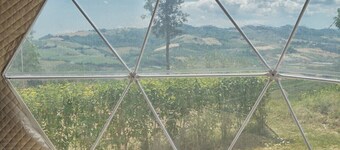 Cozy Cabin Retreat in Ortezzano