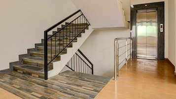 House | Interior